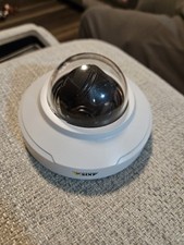 Axis Communications M3065-V 1080p Network Mini Dome Camera
