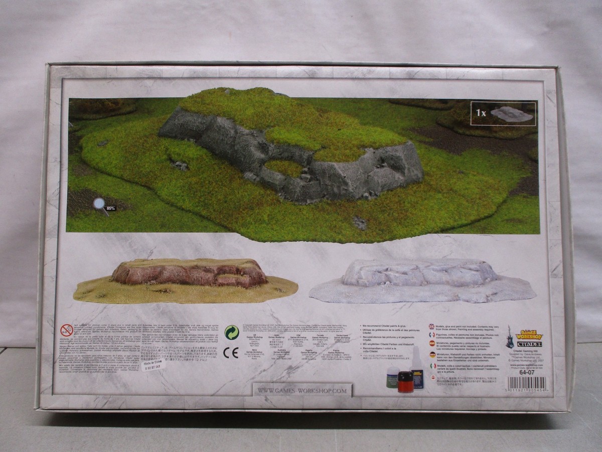 Citadel Gaming Hill | eBay