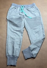 FIGS Technical Collection Jogger Pants Adult Small Drawstring Pockets Scrubs