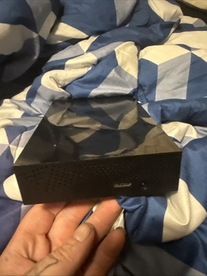 Seagate Expansion 8TB 3.5'' External HDD (STKP8000400)
