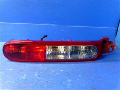 Nissan Cube Z12 NZ12 OMM Tail Lights Taillights LEFT condition B - Picture 21 of 24