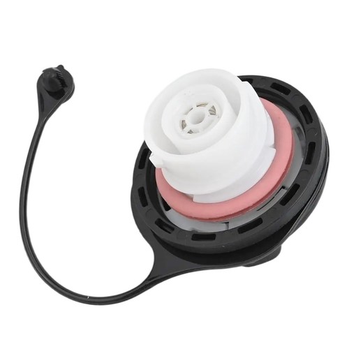 Fuel Filler Gas Cap with Tether for Mazda Models Including For CX7 and For CX9 - Picture 6 of 14