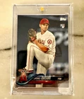 Topps 2018 Topps Shohei Ohtani Rookie RC #700 Los Angeles Angels MLB🔥🔥