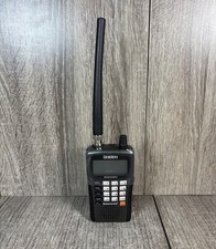 Uniden BCD325P2 Digital Scanner
