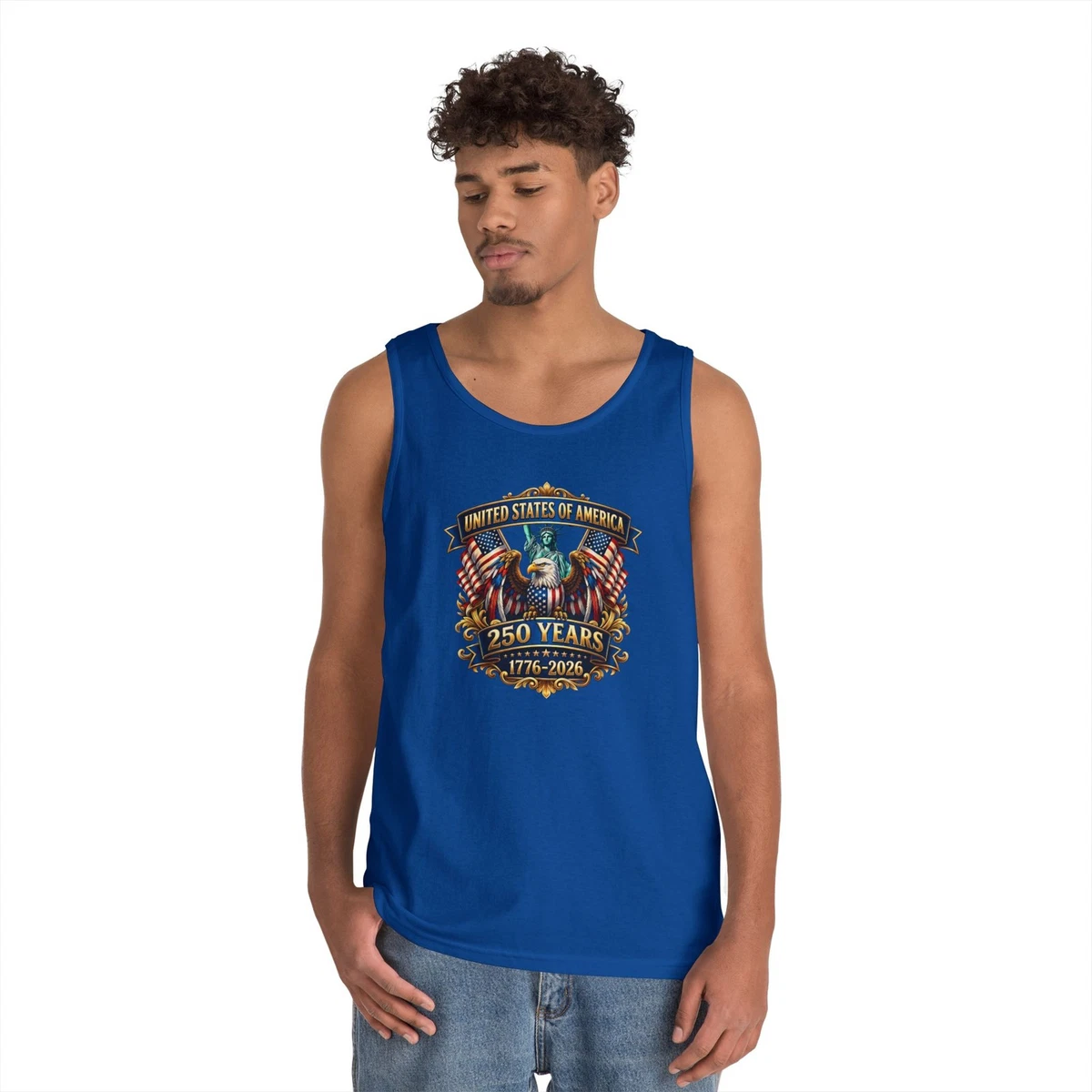 American Flag Tank Top for sale | eBay American Flag Tank Top for sale | eBay