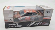 Erik Jones 20 BUYATOYOTA Daytona Win 2018 Camry NASCAR Diecast 1:64