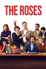 NEW THE ROSES 2025 MOVIE POSTER PREMIUM WALL ART PRINT SIZE A5-A1