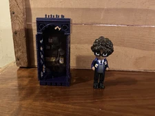 Wednesday Just Play 4” Eugene Ottinger Figure