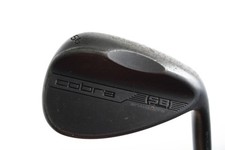 Cobra Snakebite Black Classic 2023 Sand Wedge 56° Stiff Right-Handed Steel #4181