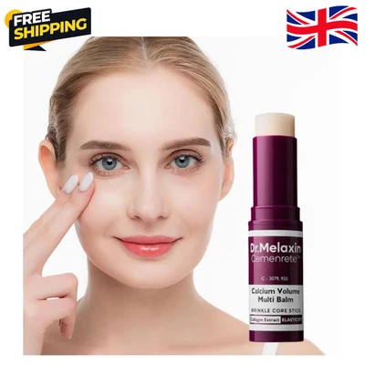 Dr.Melaxin Cemenrete Calcium Volume Multi Balm Wrinkle Core Stick Beauty