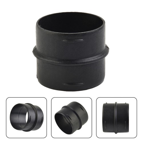 Duct Joiner Connector 60mm Black Duct For Webasto Heater Brand New High Quality - Picture 14 of 21