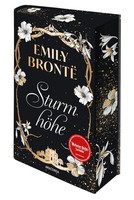 Emily Brontë Brontë, Emily/Emily Brontë, SturmhöHe