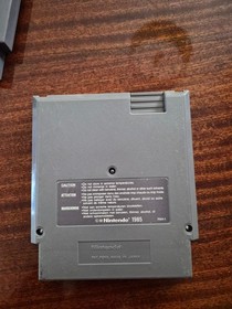 Mega Man 2 &ndash; Nintendo NES (PAL / original)