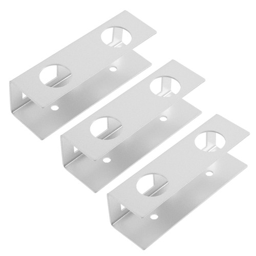 Support d'ordinateur portable support élévateur pour ordinateur portable sous le support de bureau - Photo 11/12
