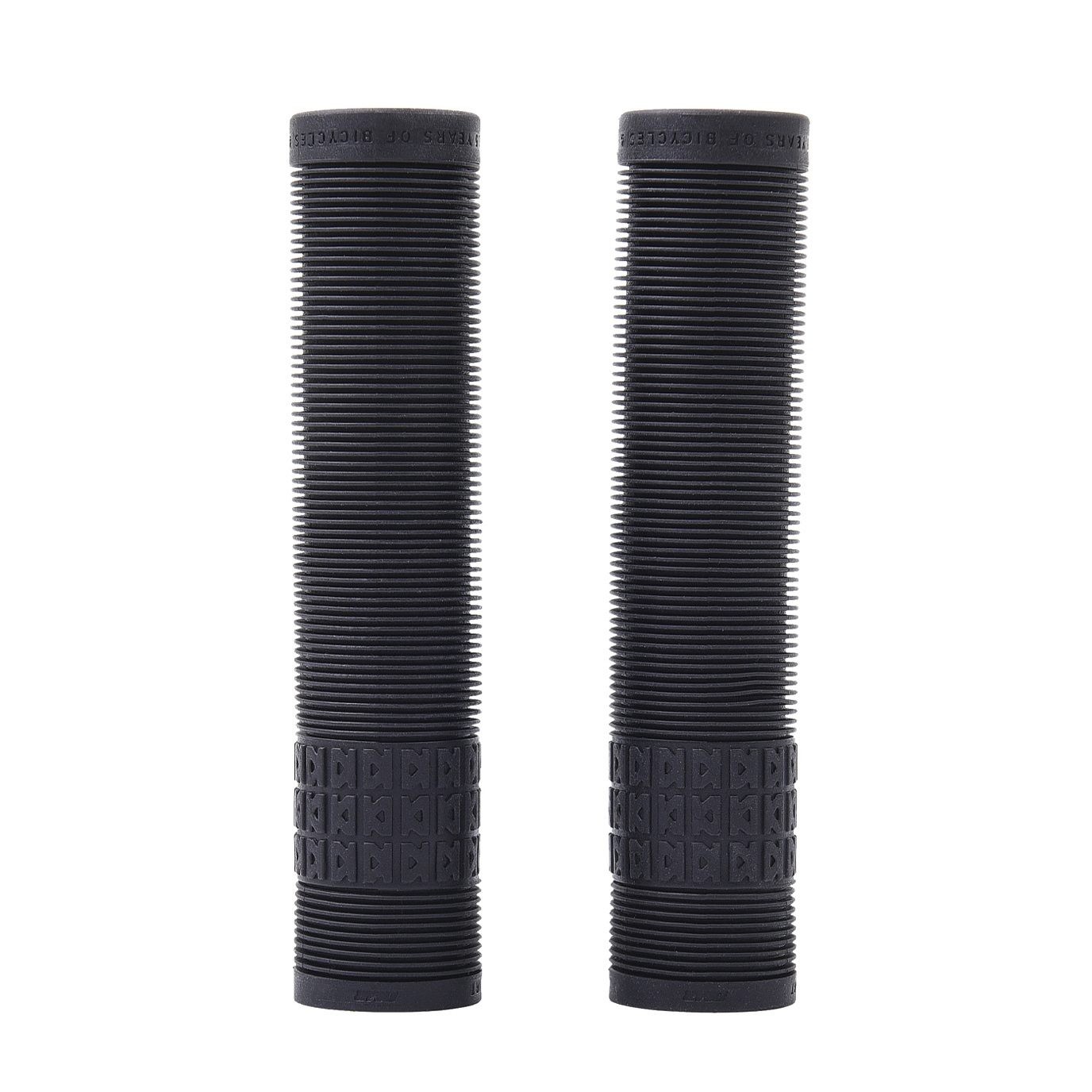 DMR - Grip - 25 - Flangeless - Black 3890₽