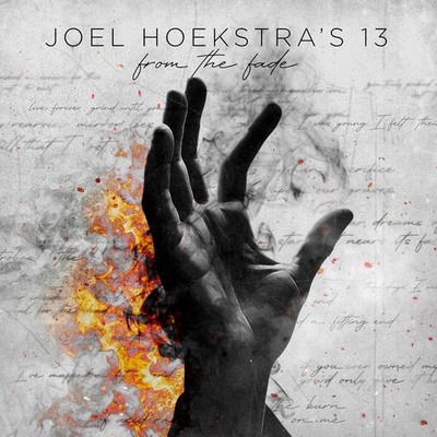 Joel Hoekstra's 13 From the Fade (CD) Album