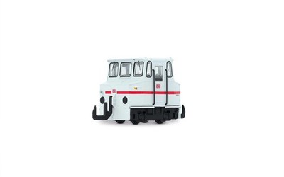 Arnold HN2640D DB AG, ASF in white-red ICE design, ep. V-VI, with DCC decoder Di