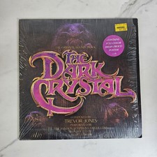 Trevor Darks Vinyl