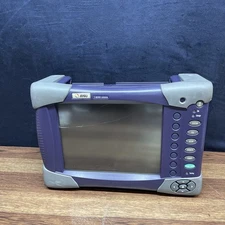 JDSU T-BERD 6000A Network Test Analyzer – READ