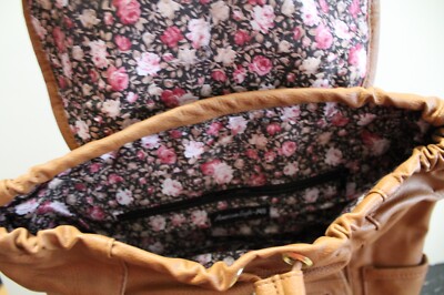 amelia leather backpack Amelia Backpack Bag  Babies Bakery