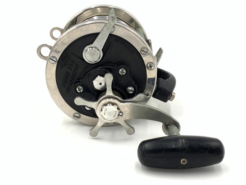 Penn ReeLS SENATOR 114H 6/0 Saltwater Big Game Fishing Trolling Off shore 3090 - Picture 14 of 14