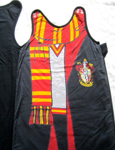 Little Sleepies Bamboo Sleep Sack Bag Sz 6-18 Mos Harry Potter Wizarding World - Picture 3 of 9