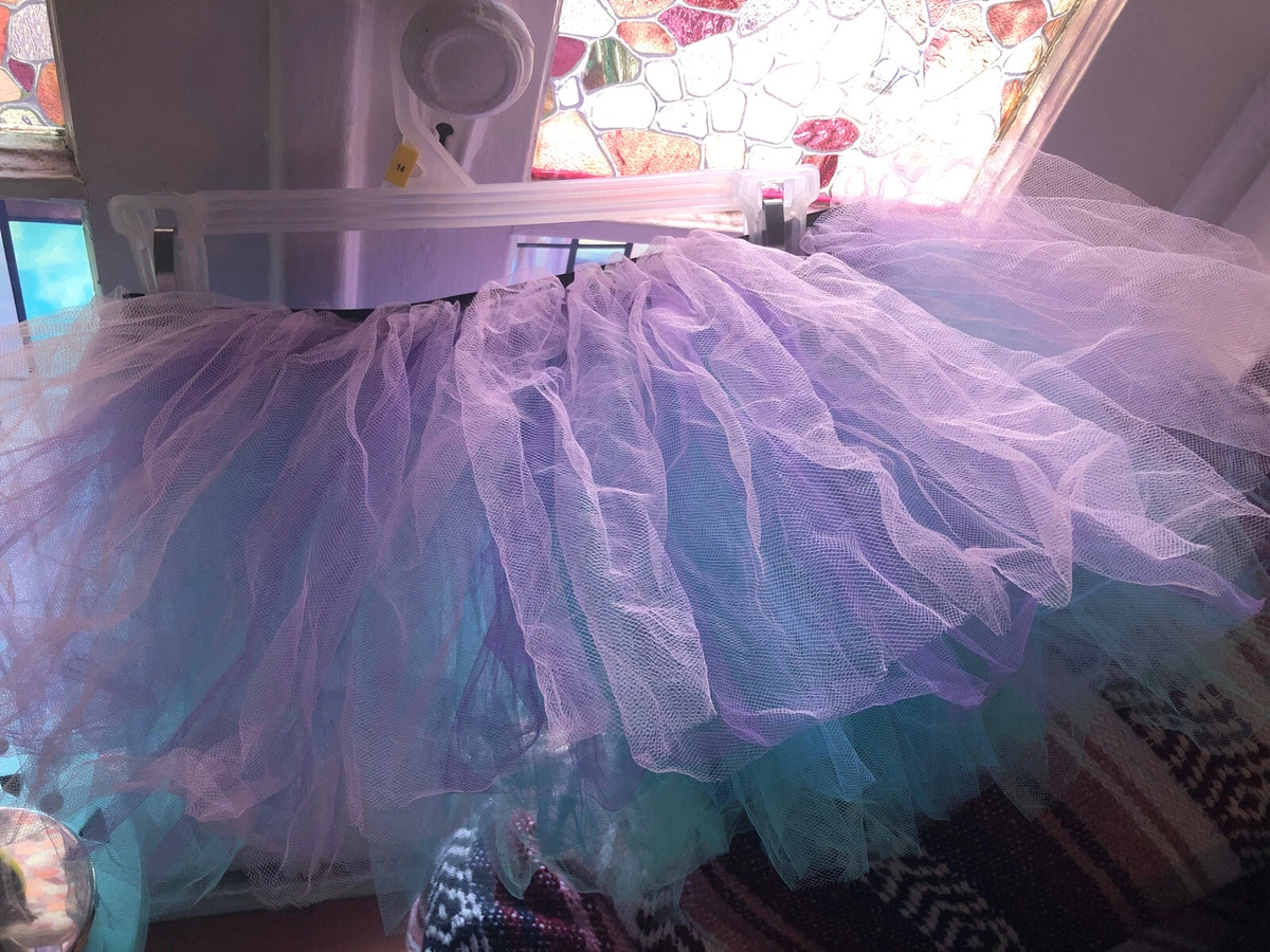 Tutu skirts womens ebay cheap