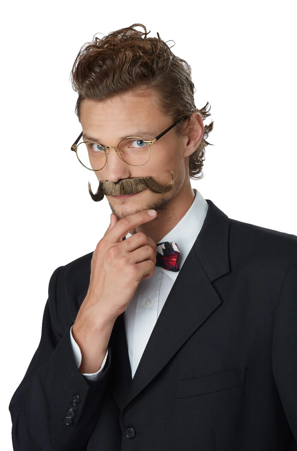 California Costume Collections 1920-е и 1930-е костюмированные парики волосы