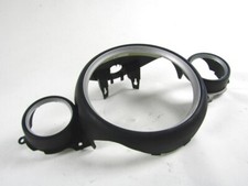 51452752793 Verkleidung Mittel Konsole Armaturenbrett Tacho MINI