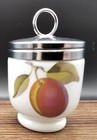 Vintage Porcelain Royal Worcester Egg Coddler
