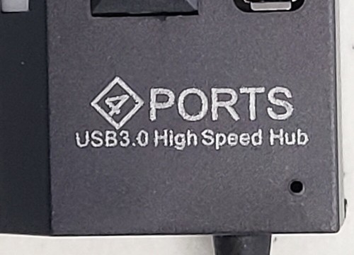 USB 2.0 4 Port 0r 7 Port Multi Charger Hub High Speed Adapter Switch Laptop PC - Picture 20 of 31