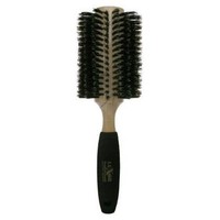 Luxor Ultra Foam Grip Brush With Boar Bristle Model No. Bf510 (for Men). Huge Sa Luxor Ultra Foam Grip Brush With Boar Bristle Model No. Bf510 (for Men). Huge Sa