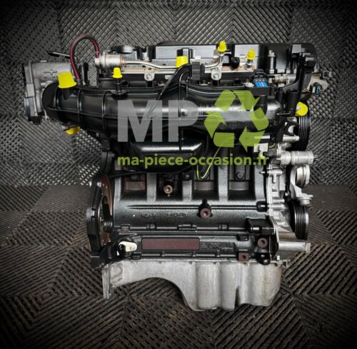 Moteur 1.4i Turbo Opel B14NEL / 76.362km