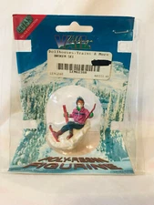 Lemax Vail Village 1996 Collection Broken Ski #62168