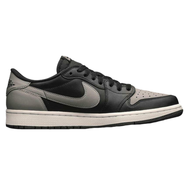 Jordan 1 Retro OG 2015 Low Shadow