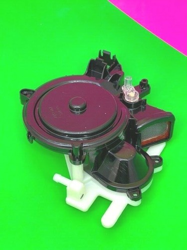 440003860 TURBINE HOOVER SpinScrub 