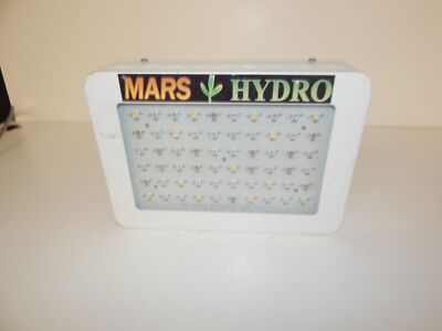 Mars Hydro (Mz-300-60 Led) 300w LED Grow Light Indoor Full