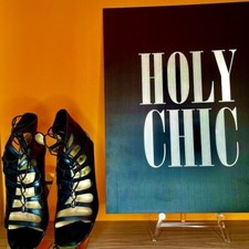 Via Spiga Heels