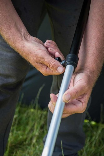 Matrix Ombrellone Matrix Pro Space Brolly - Imagen 17 de 17