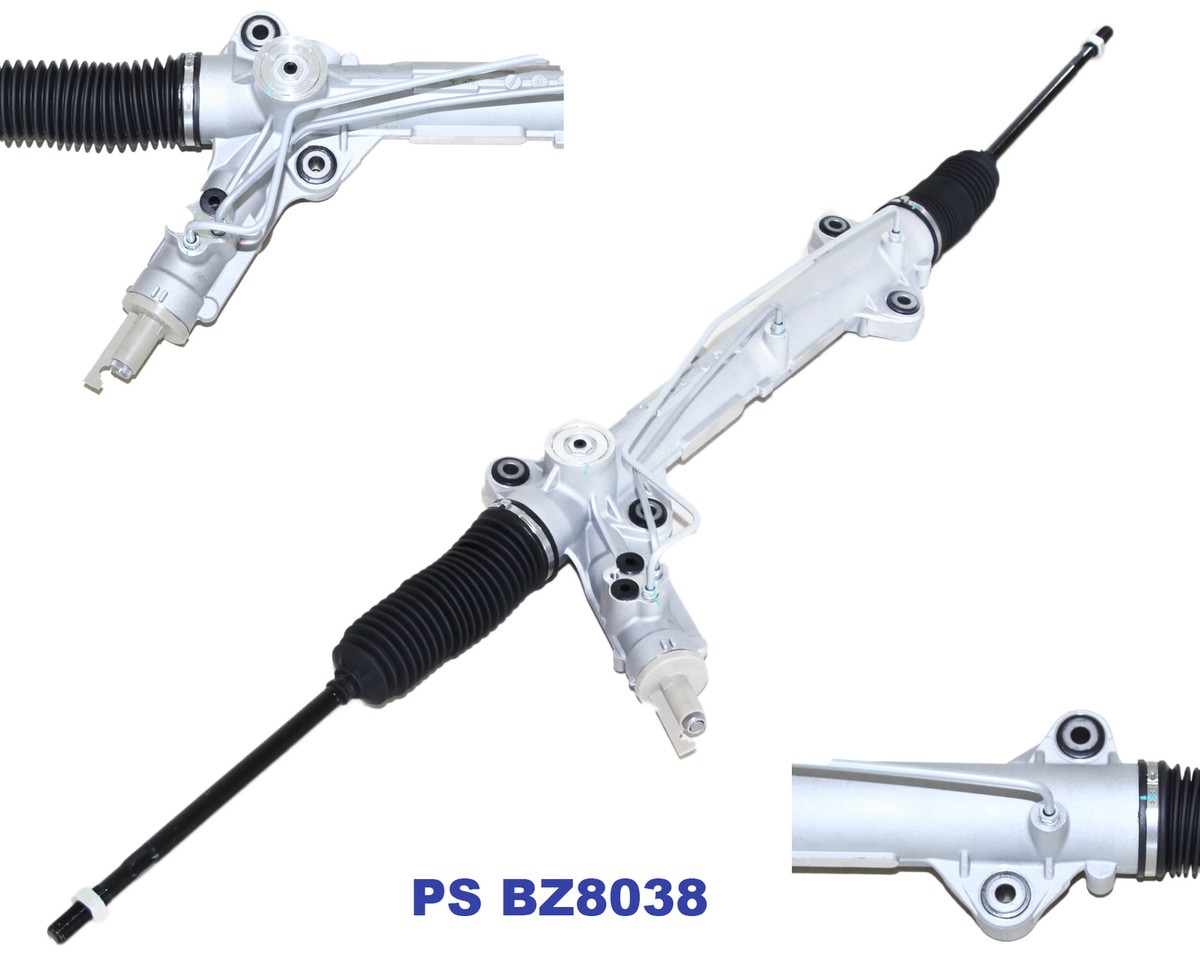 Power Steering Rack&Pinion fit 07-11 Mercedes-Benz Sprinter 2500