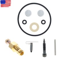 Carburetor Repair Kit Set 632347 For Tecumseh 632572 632573 632581 632588 632595