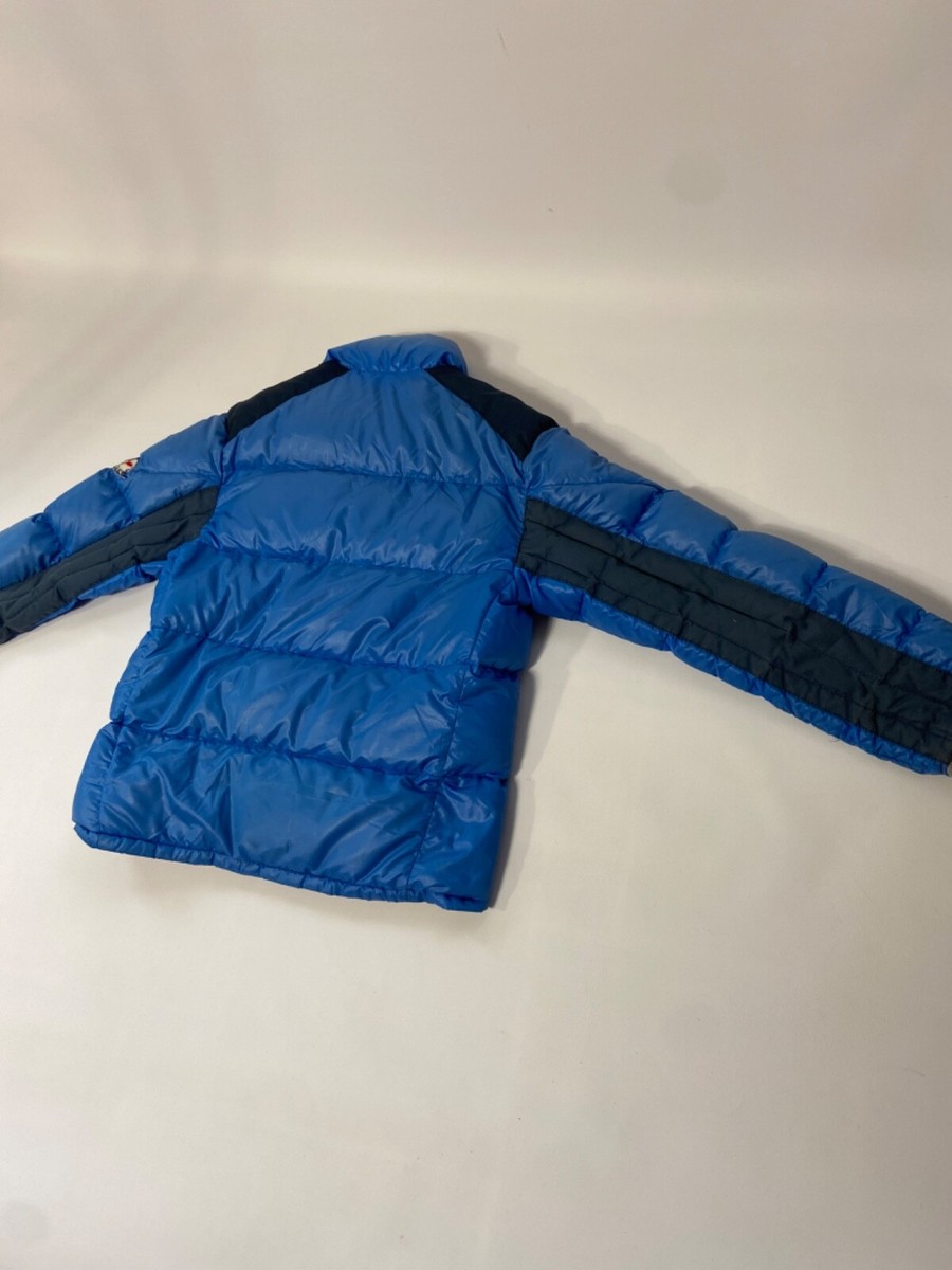 Moncler Grenoble vintage RARE 90s Made In France down jacket Moncler Grenoble vintage RARE 90s Made In France down jacket
