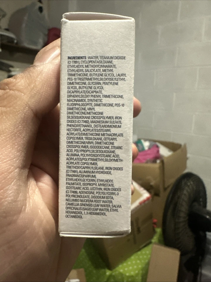 MISSHA - M Perfect Cover BB Cream - 50 ml - #21 ¡Beige claro! Foto 3 de 4