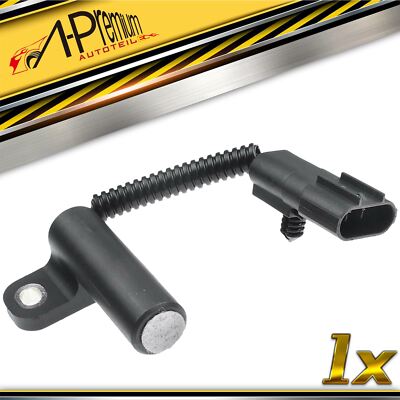 Kurbelwellensensor für Chrysler Stratus Neon II Cirrus Dodge Caravan RG 4807083