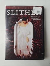 Slither (DVD, 2006) Elizabeth Banks, Nathan Fillion, Michael Rooker