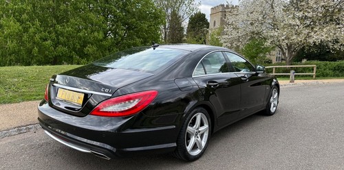 2011 11 MERCEDES-BENZ CLS 350 premium - Picture 8 of 24
