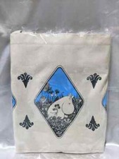 MOOMIN Tote Bag MOOMIN TAITO New Japan