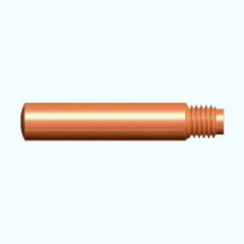 10 (ten) Contact Tips 14-30 for Tweco & Lincoln Magnum MIG Welding Guns - Bild 3 von 3