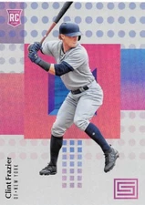 2018 Chronicles Status Baseball Rookie Card RC Singles - You Choose