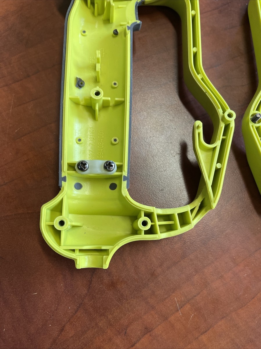 OEM Parts Handle Assembly For Ryobi RY43161 Corded Electric 8